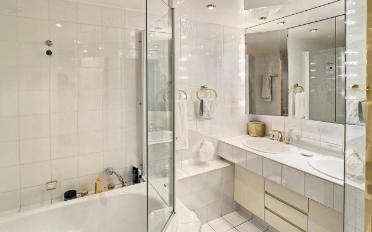Appartement meublé 3 pièces - image - 7