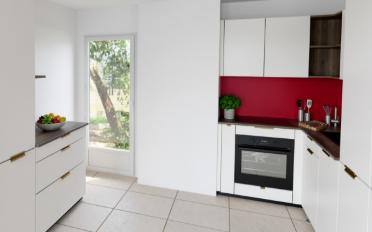 Wohnung 3.5 Zimmer - image - 5