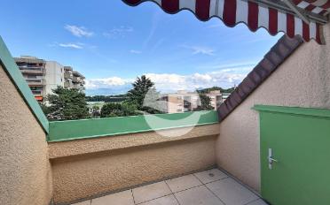 Apartment 3.5 rooms - image - 8