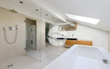 Appartement meublé 3 pièces - image - 11