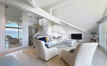 Appartement meublé 3 pièces - image - 2