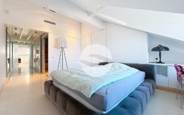 Appartement meublé 3 pièces - image - 9