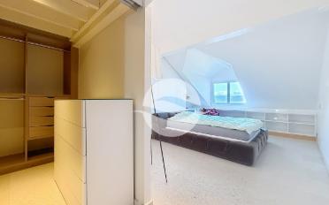 Appartement meublé 3 pièces - image - 8