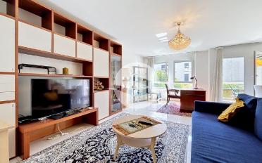 Wohnung 5.5 Zimmer - image - 4
