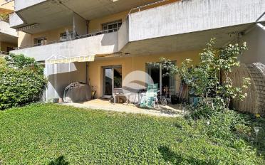Appartement 4 pièces - image - 2