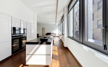 Apartment 6 rooms - image - 3