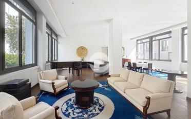 Apartment 6 rooms - image - 1