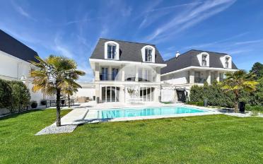 Maison 7.5 pièces - image - 1