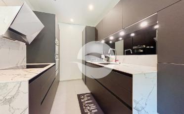 Apartment 5 rooms - image - 2