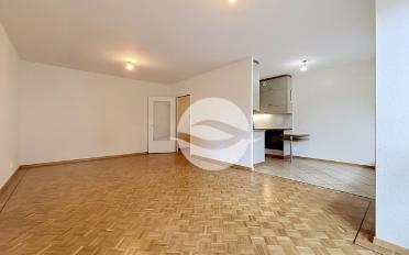 Apartment 4 rooms - image - 2