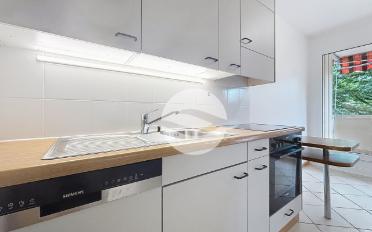 Apartment 4 rooms - image - 3