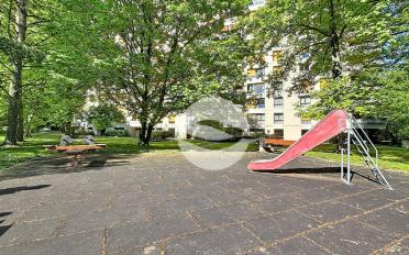 Apartment 4 rooms - image - 13