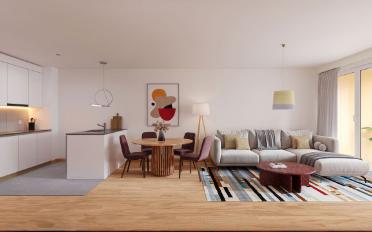 Appartement - image - 5