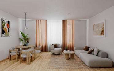 Appartement - image - 1