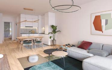 Appartement - image - 3