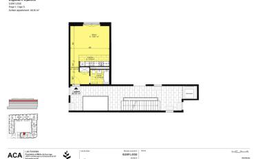 Appartement - image - 12