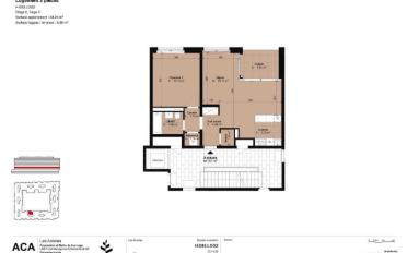 Appartement - image - 13