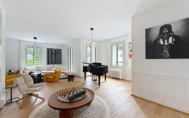 Single house 10 rooms - image - 5