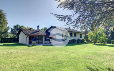 Maison 8 pièces - image - 1