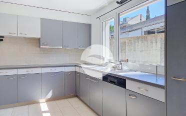 Bifamiliar house 5 rooms - image - 7