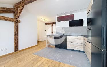 Appartement 3.5 pièces - image - 2