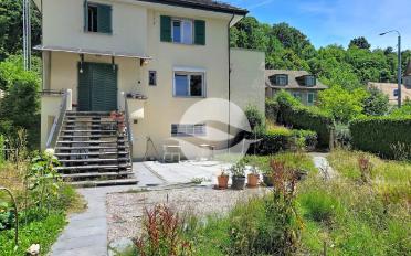 Einfamilienhaus 6.5 Zimmer - image - 3