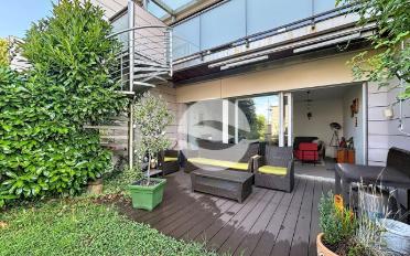 Single house 7 rooms - image - 1