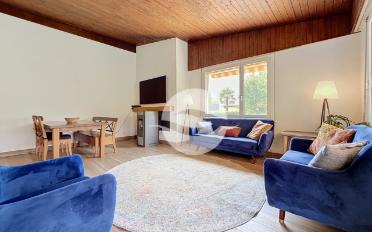 Appartement meublé 4.5 pièces - image - 1