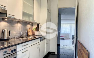 Appartement meublé 5 pièces - image - 4