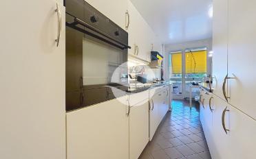 Appartement 4 pièces - image - 2