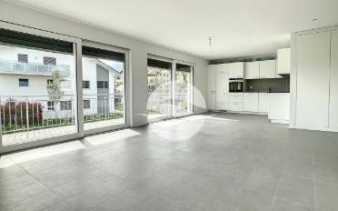 Apartment 3.5 rooms - image - 1