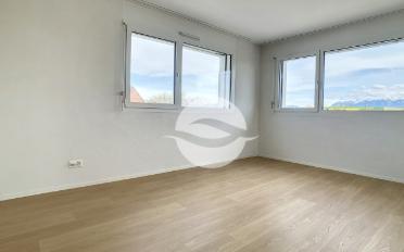 Apartment 3.5 rooms - image - 8