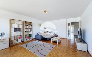 Furnished flat 3 rooms - image - 2