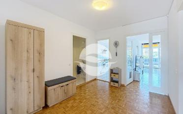 Furnished flat 3 rooms - image - 4