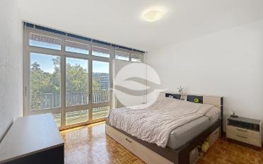 Furnished flat 3 rooms - image - 5