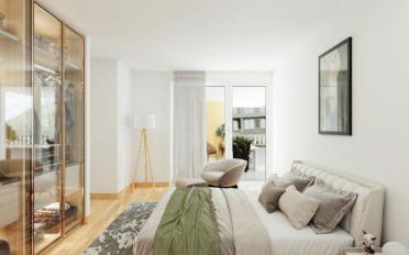 Apartment 5 rooms - image - 3