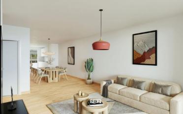 Apartment 5 rooms - image - 2
