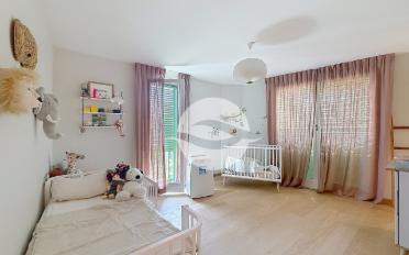 Wohnung 5 Zimmer - image - 10