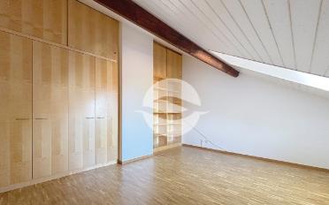 Attic 4 rooms - image - 11