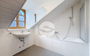 Attic 4 rooms - image - 12