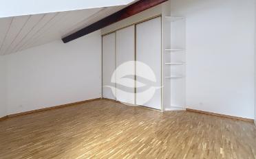 Attic 4 rooms - image - 9