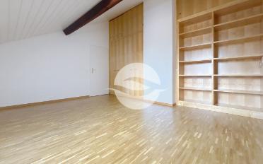 Attic 4 rooms - image - 10