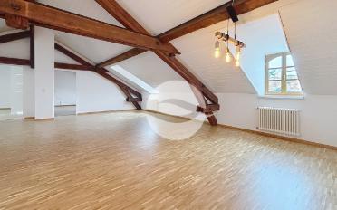 Attic 4 rooms - image - 2