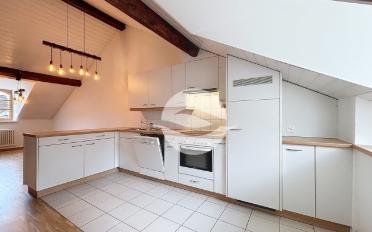 Attic 4 rooms - image - 3