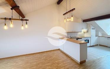 Attic 4 rooms - image - 5