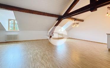 Attic 4 rooms - image - 6