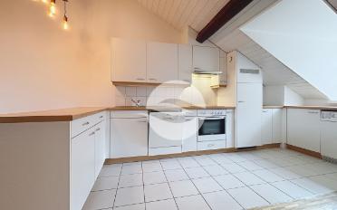 Attic 4 rooms - image - 4
