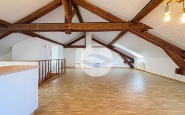 Attic 4 rooms - image - 1