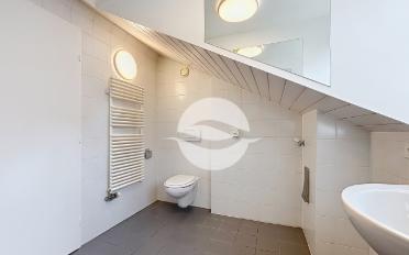 Attic 4 rooms - image - 13