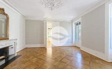 Apartment 6 rooms - image - 4